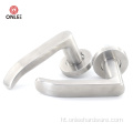 Stainlee asye manch enteryè pòt seri seri